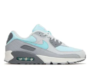 AIR MAX 90 ‘SNOWFLAKE’