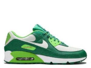 AIR MAX 90 ‘ST. PATRICK’S DAY’