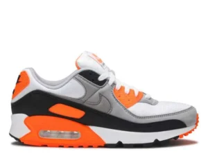 AIR MAX 90 ‘TOTAL ORANGE’