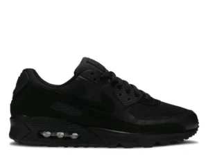 AIR MAX 90 ‘TRIPLE BLACK’