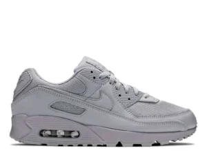 AIR MAX 90 ‘TRIPLE GREY’