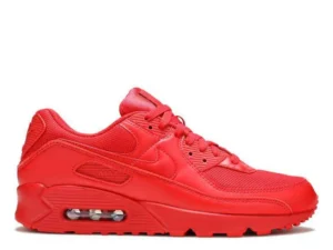 AIR MAX 90 ‘TRIPLE RED’