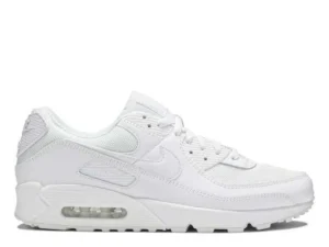 AIR MAX 90 ‘TRIPLE WHITE’