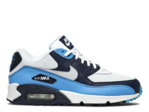 AIR MAX 90 ‘UNC’