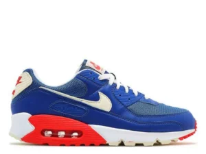 AIR MAX 90 ‘USA BLUE’