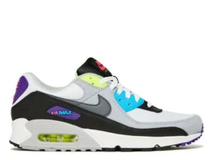 AIR MAX 90 ‘WHAT THE’