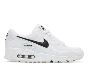 AIR MAX 90 ‘WHITE BLACK’