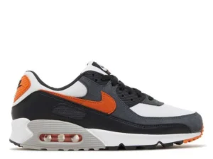 AIR MAX 90 ‘WHITE STARFISH BLACK’
