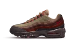 Air Max 95 Anatomy Of Air Spine