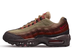 Air Max 95 Anatomy Of Air Spine