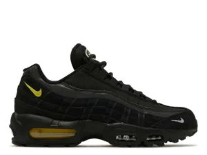 AIR MAX 95 ‘BLACK YELLOW STRIKE’