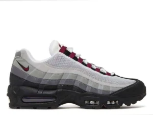 AIR MAX 95 ‘DARK BEETROOT’