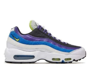 AIR MAX 95 ‘KAOMOJI’