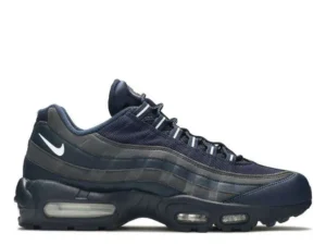 AIR MAX 95 ‘OBSIDIAN’