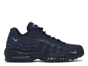 AIR MAX 95 ‘OBSIDIAN’