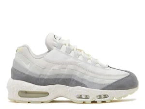 AIR MAX 95 ‘WHITE LIGHT BONE’
