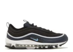 AIR MAX 97 ‘BLACK DARK OBSIDIAN’