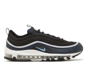 AIR MAX 97 ‘BLACK DARK OBSIDIAN’