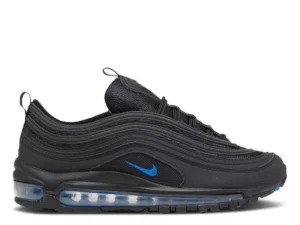 AIR MAX 97 ‘BLACK IMPERIAL BLUE’