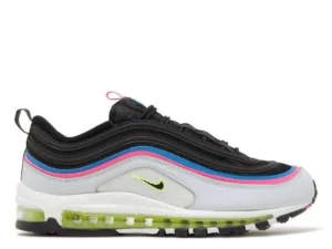 AIR MAX 97 ‘BLACK NEON’