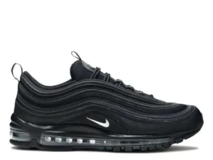 AIR MAX 97 ‘BLACK TERRY CLOTH’