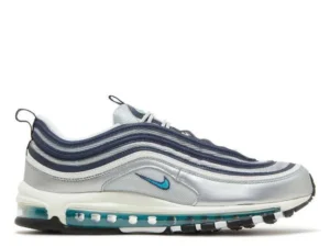 AIR MAX 97 ‘METALLIC SILVER CHROME’