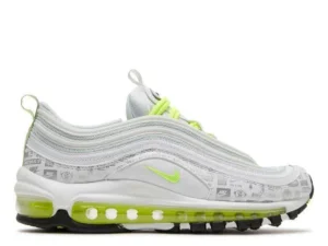 AIR MAX 97 ‘REFLECTIVE LOGOS’