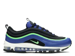 AIR MAX 97 ‘ROYAL BLUE NEON’