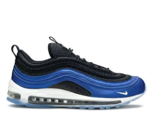 AIR MAX 97 ‘ROYAL FOAMPOSITE’