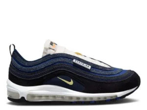 AIR MAX 97 ‘RUNNING CLUB BLUE’