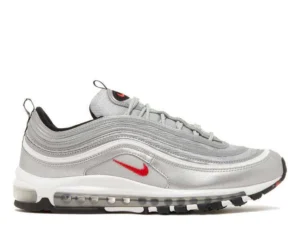 AIR MAX 97 ‘SILVER BULLET’