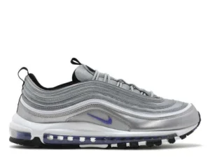 AIR MAX 97 ‘SILVER VIOLET’