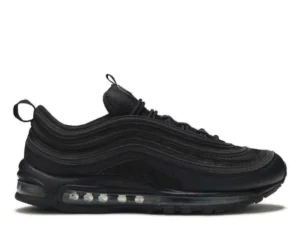 AIR MAX 97 ‘TRIPLE BLACK’