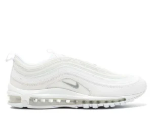 AIR MAX 97 ‘TRIPLE WHITE’