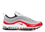 AIR MAX 97 ‘UNIVERSITY RED’