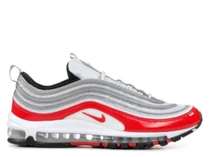 AIR MAX 97 ‘UNIVERSITY RED’