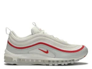AIR MAX 97 ‘UNIVERSITY RED’