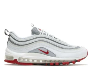 AIR MAX 97 ‘WHITE BULLET’