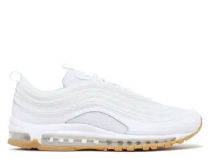 AIR MAX 97 ‘WHITE GUM’