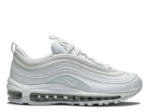 AIR MAX 97 ‘WHITE METALLIC SILVER’