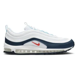AIR MAX 97 ‘WHITE MIDNIGHT NAVY’