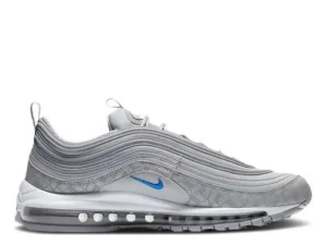 AIR MAX 97 ‘WOLF GREY’