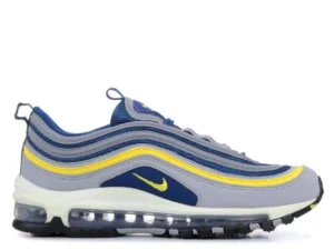 AIR MAX 97 ‘WOLF GREY YELLOW’
