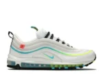 AIR MAX 97 ‘WORLDWIDE PACK WHITE’
