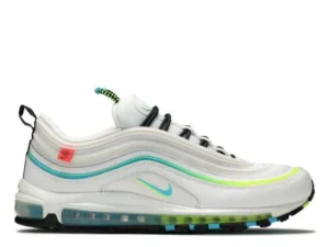 AIR MAX 97 ‘WORLDWIDE PACK WHITE’