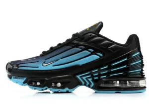 AIR MAX PLUS TN 3 ‘BLACK FURY BLUE’