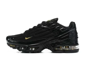 AIR MAX PLUS TN 3 ‘BLACK GOLD’