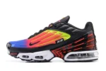 AIR MAX PLUS TN 3 ‘BLACK NEON’