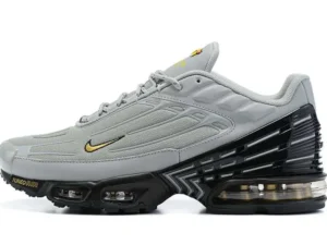 AIR MAX PLUS TN 3 ‘COOL GREY’