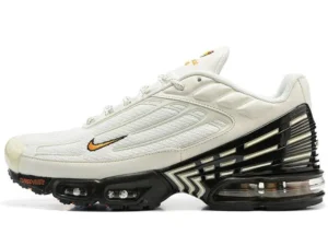 AIR MAX PLUS TN 3 ‘GREY GOLD BLACK’